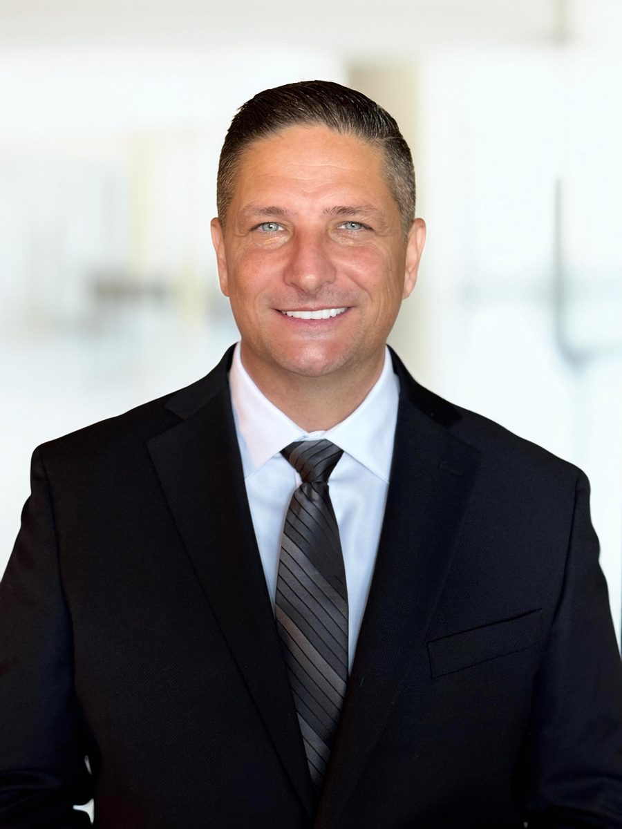 Todd Cirrito, St. George Utah REALTOR® with The Burnett Group, CENTURY 21 Everest